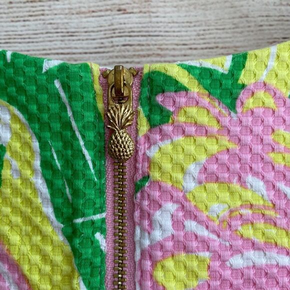 LILLY PULITZER FOR TARGET 20TH ANNIVERSARY COLLECTION DRESS - Picture 5 of 6